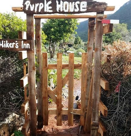 Hiker'S Inn-Purple House Kaleucagiz Exterior photo