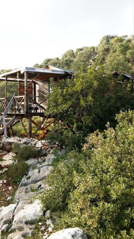 Hiker'S Inn-Purple House Kaleucagiz Exterior photo