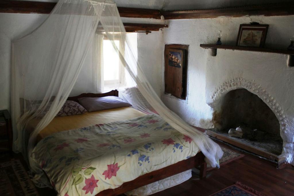 Hiker'S Inn-Purple House Kaleucagiz Room photo