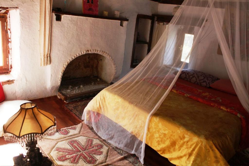 Hiker'S Inn-Purple House Kaleucagiz Room photo